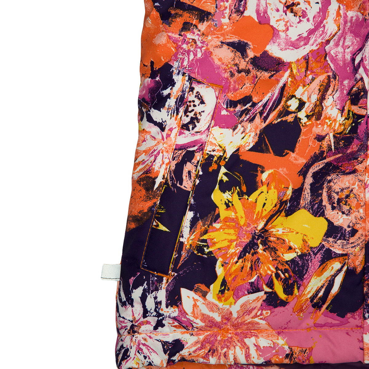 Huppa / Куртка утепленная для девочки