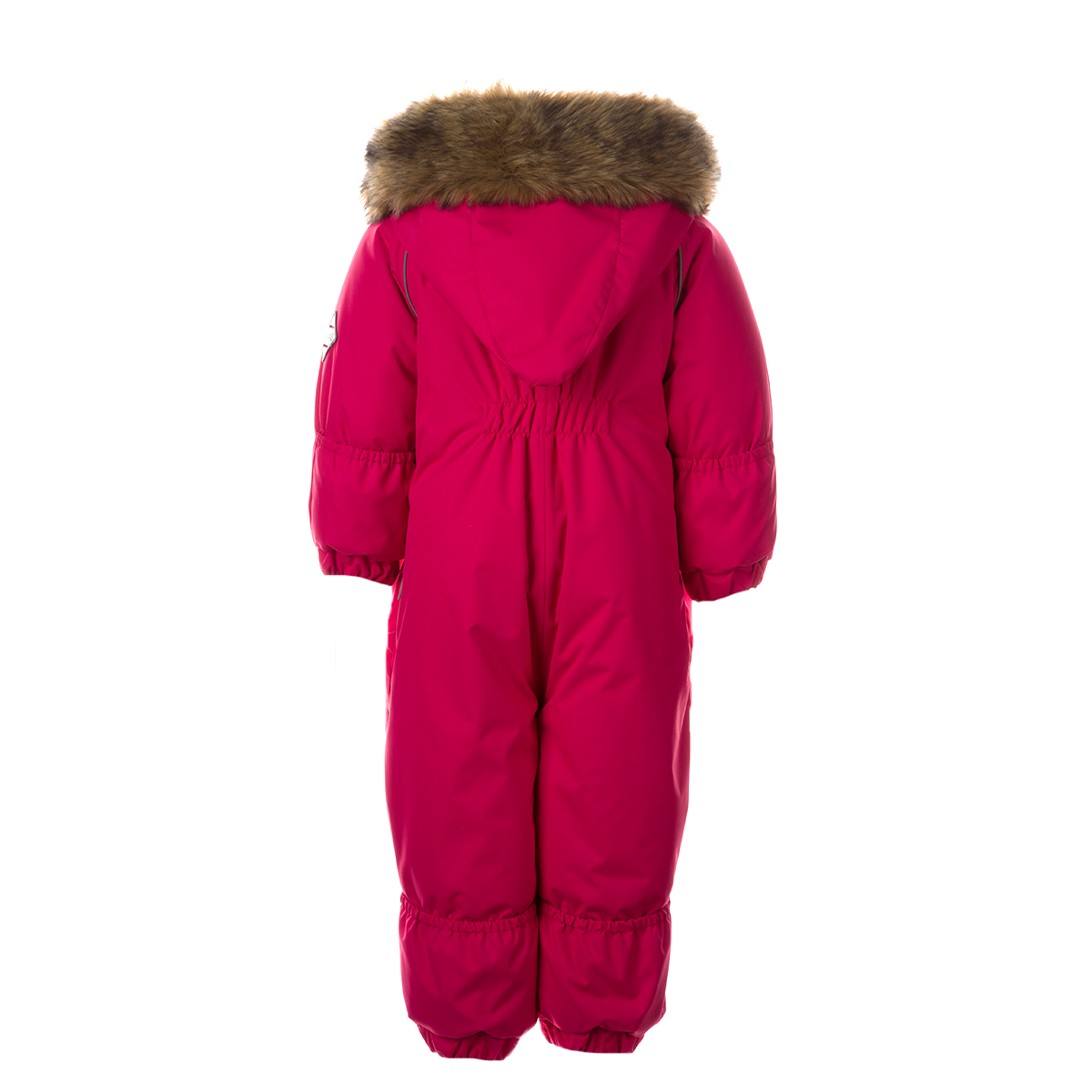 Huppa / Комбинезон утепленный для девочки - фото 2