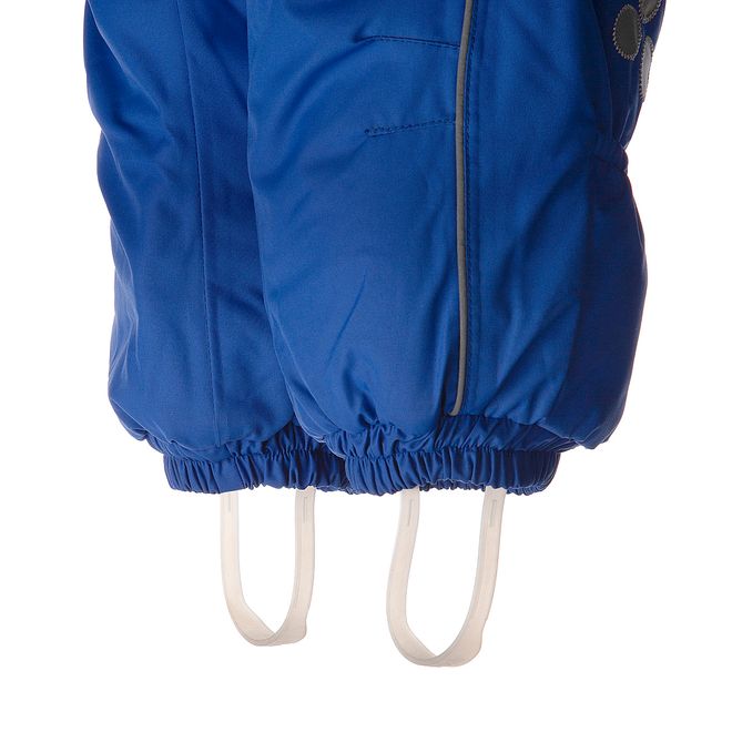 Huppa / Комбинезон утепленный для мальчика