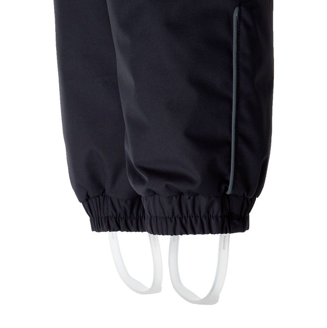 Huppa / Комплект утепленный куртка и полукомбинезон для мальчика - фото 3