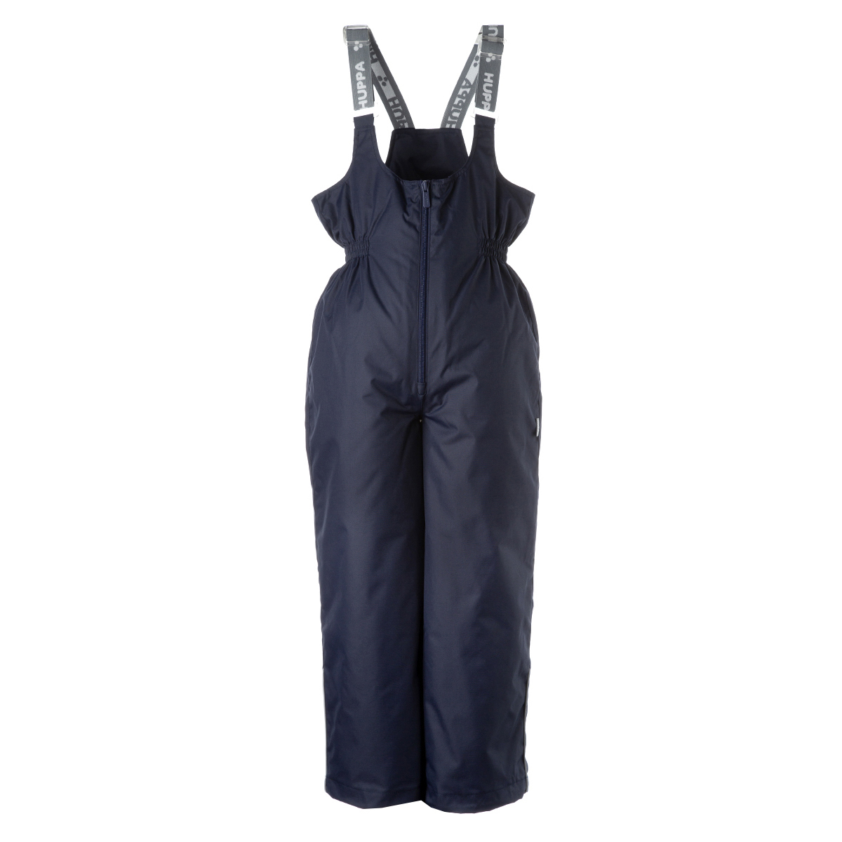 Huppa / Комплект утепленный куртка и полукомбинезон для девочки