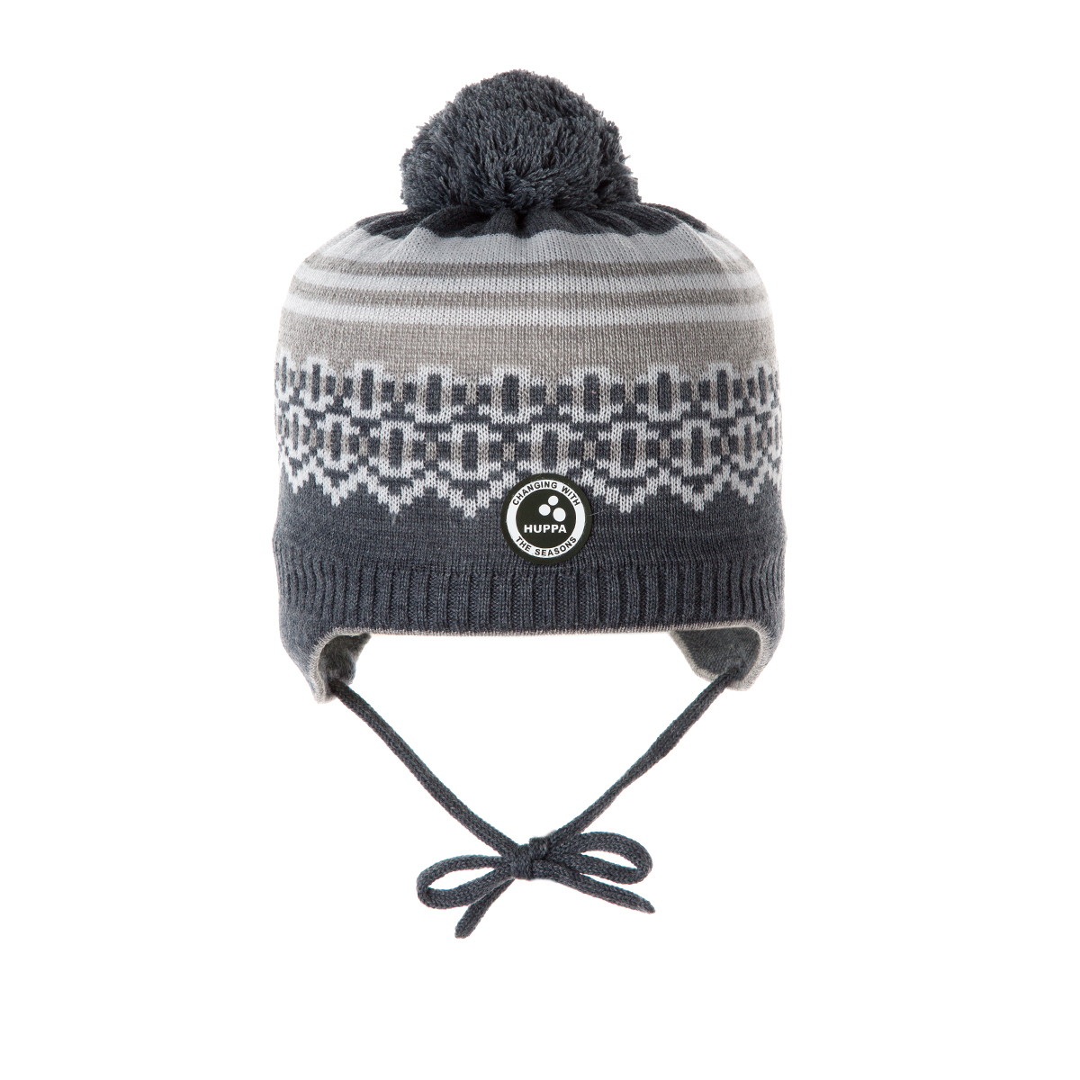 Huppa / Шапка для мальчика