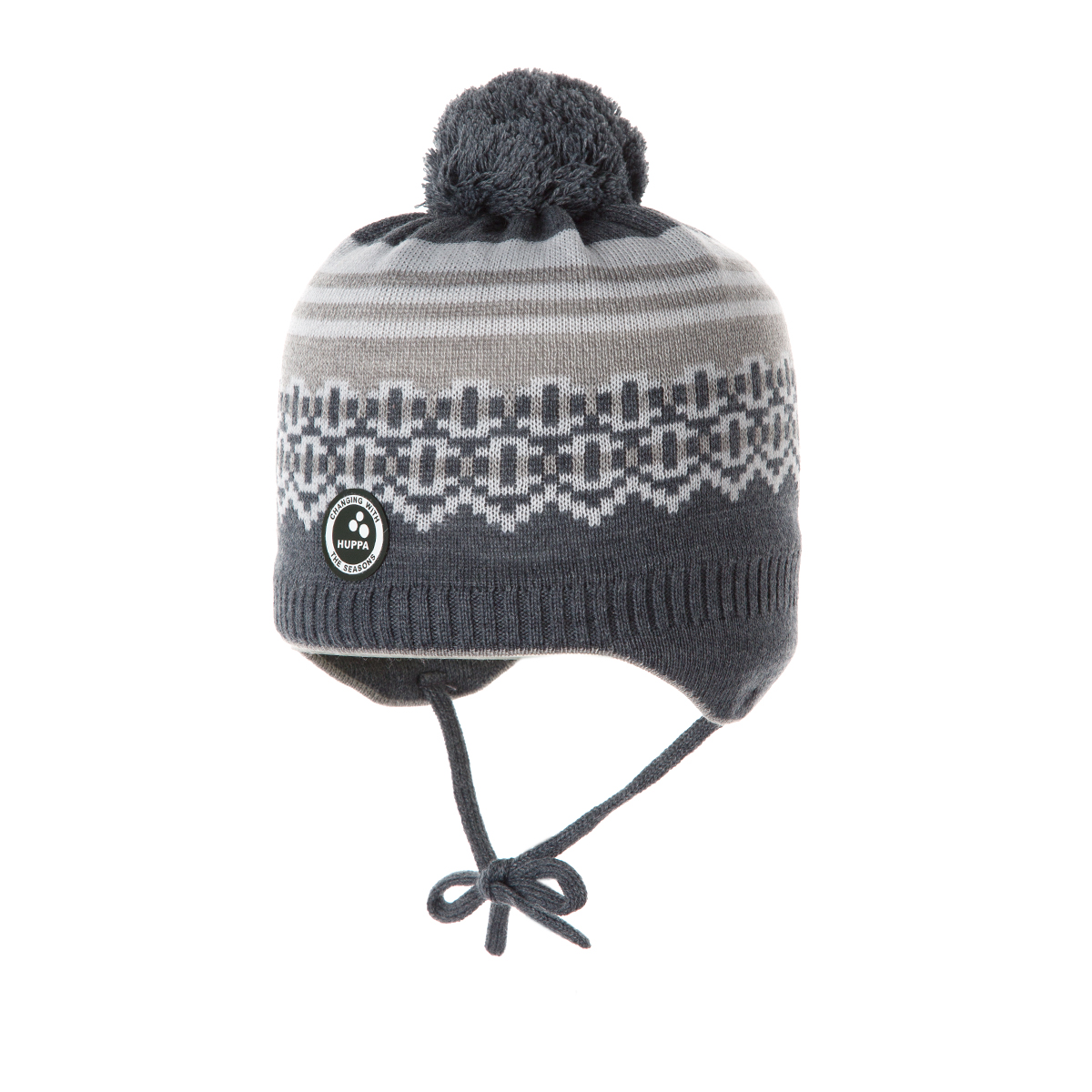 Huppa / Шапка для мальчика - фото 2