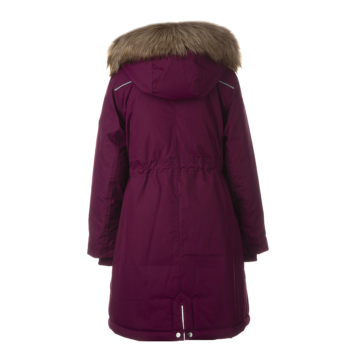 Huppa / Парка для девочки - фото 2