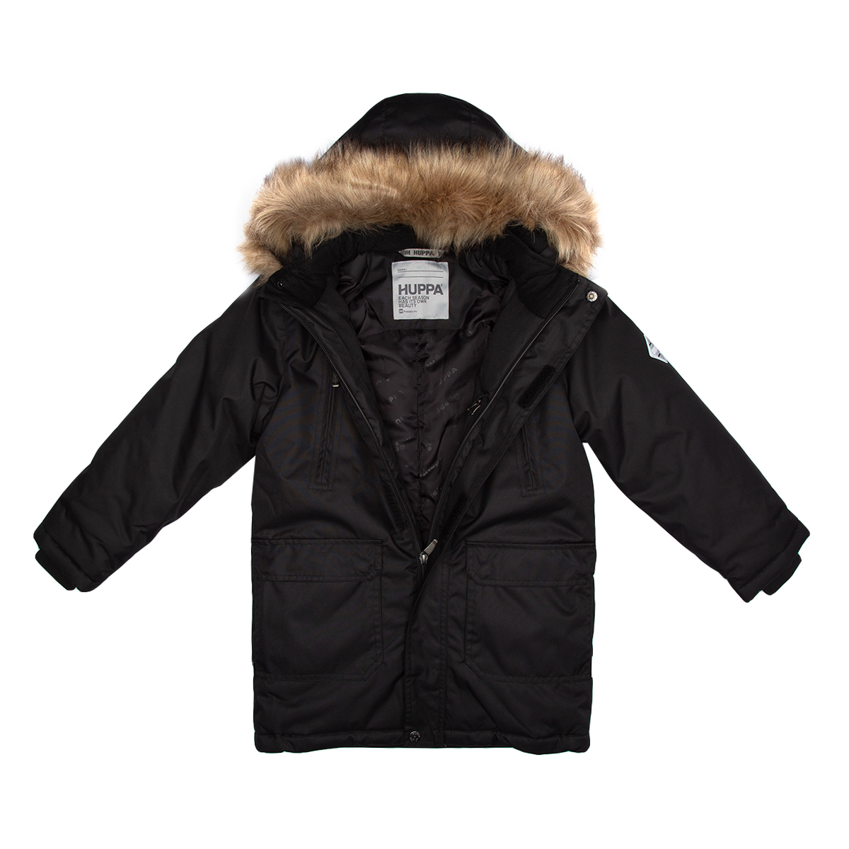 Huppa / Парка для мальчика