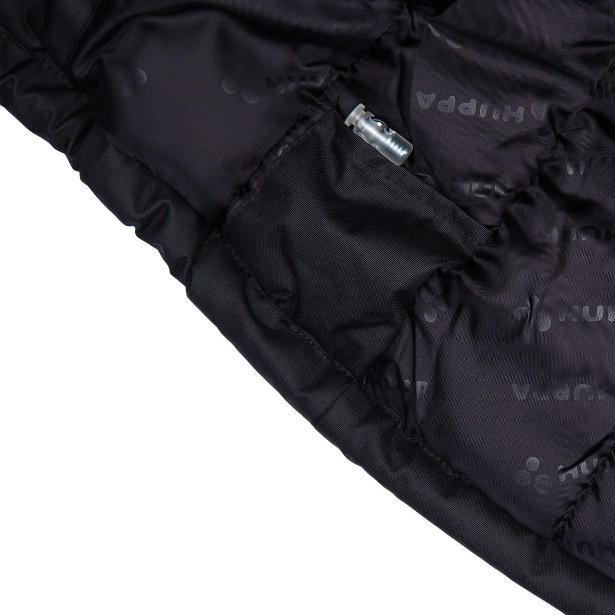 Huppa / Парка для мальчика