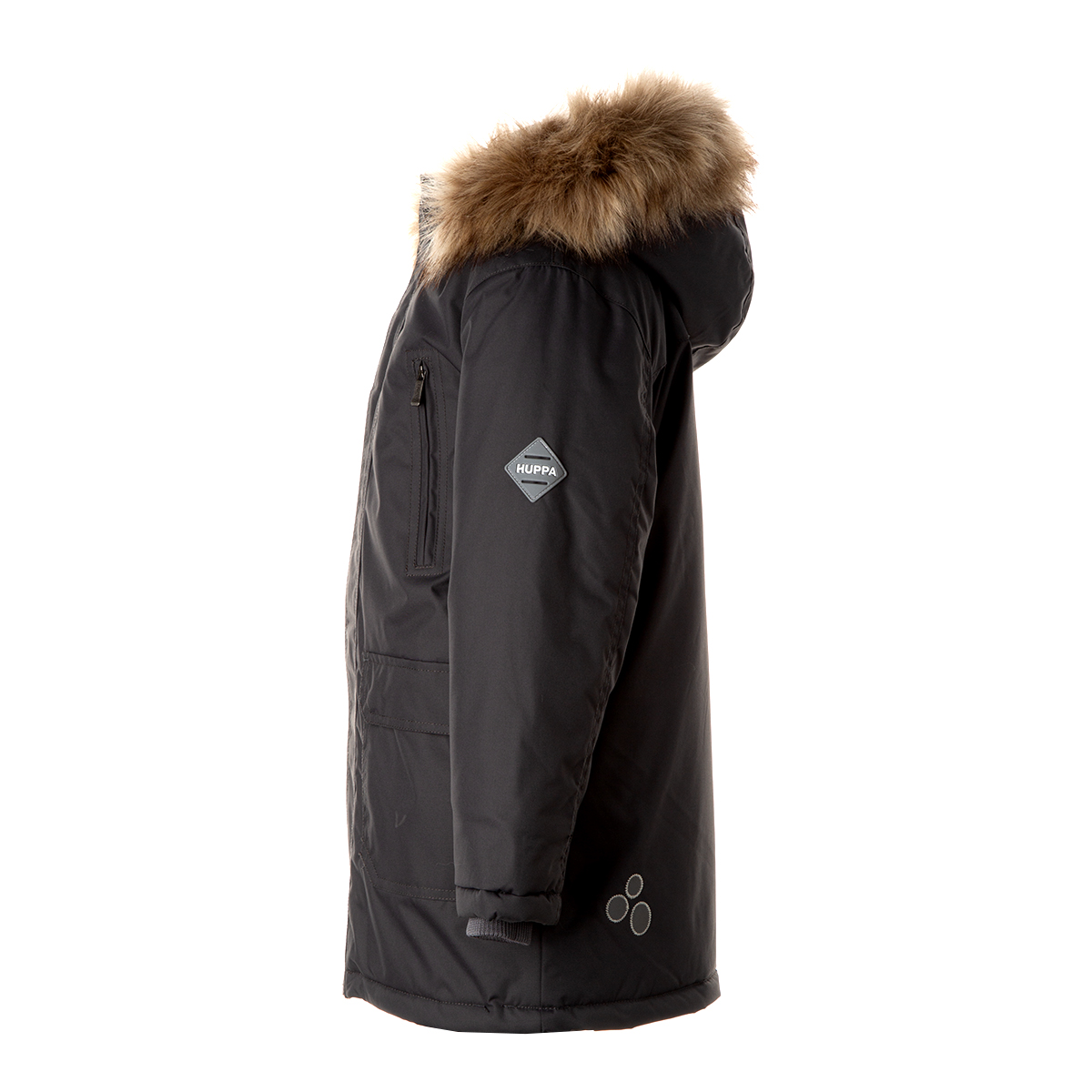 Huppa / Парка для мальчика