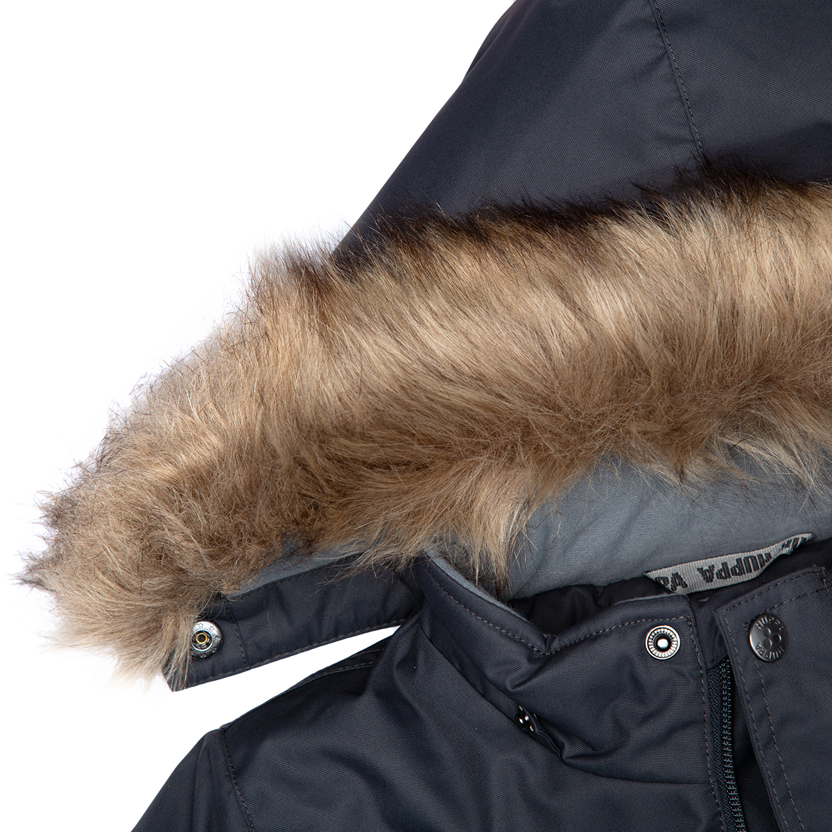 Huppa / Парка для мальчика