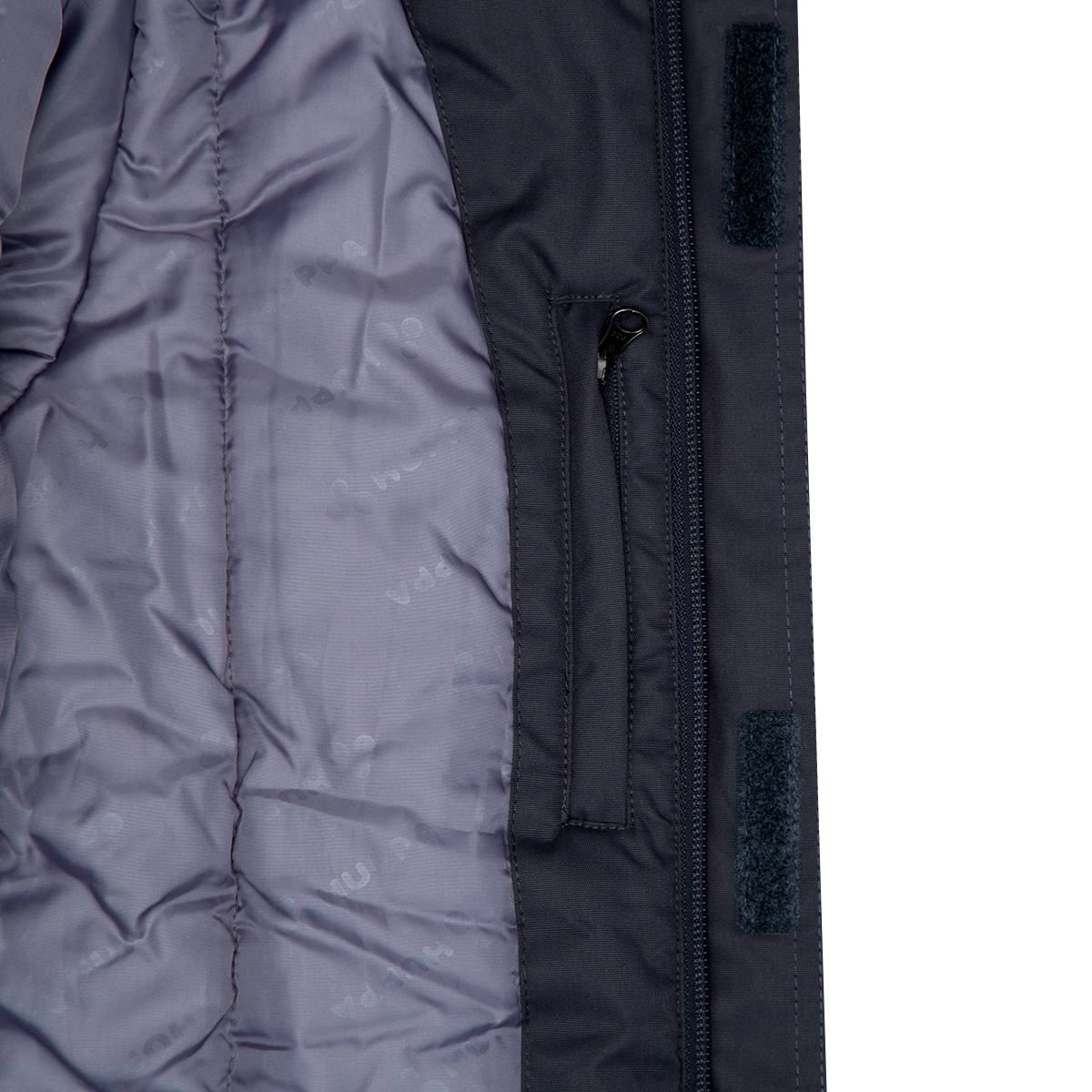 Huppa / Парка для мальчика