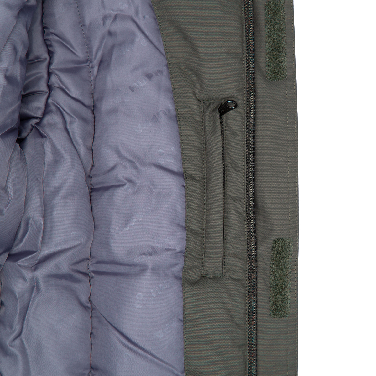 Huppa / Парка для мальчика - фото 7