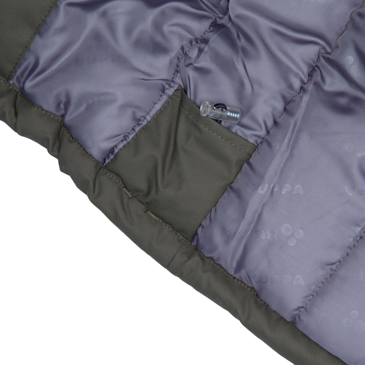 Huppa / Парка для мальчика - фото 8