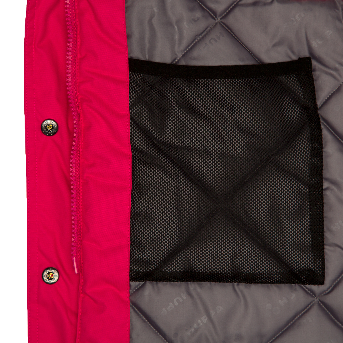 Huppa / Пальто утепленное для девочки