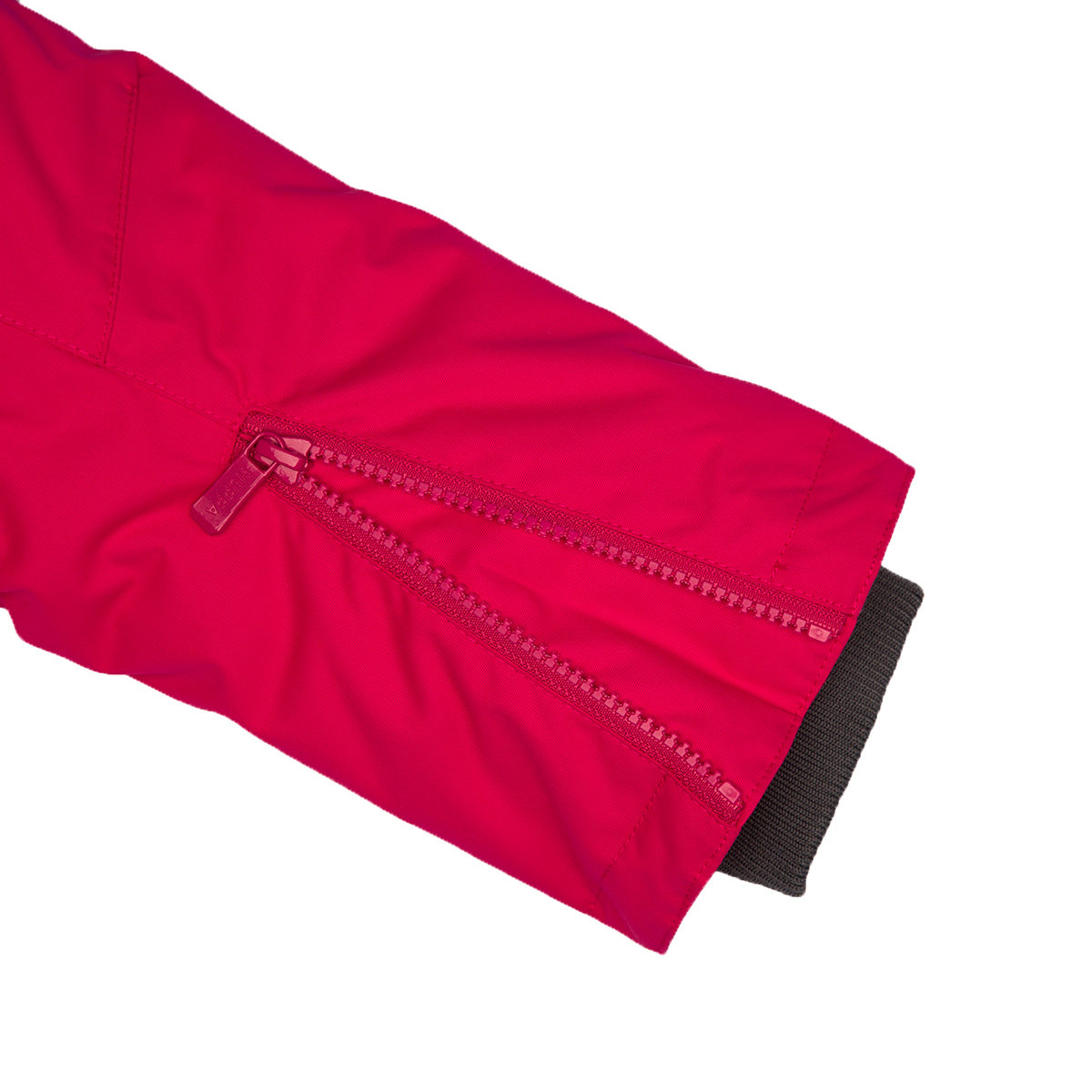 Huppa / Пальто утепленное для девочки