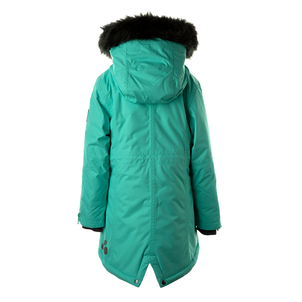 Huppa / Пальто утепленное для девочки