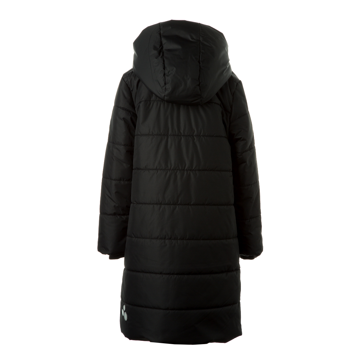 Huppa / Пальто утепленное для девочки