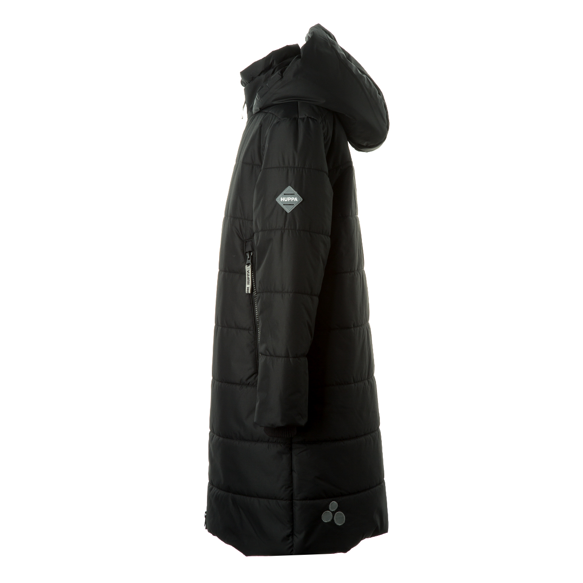 Huppa / Пальто утепленное для девочки