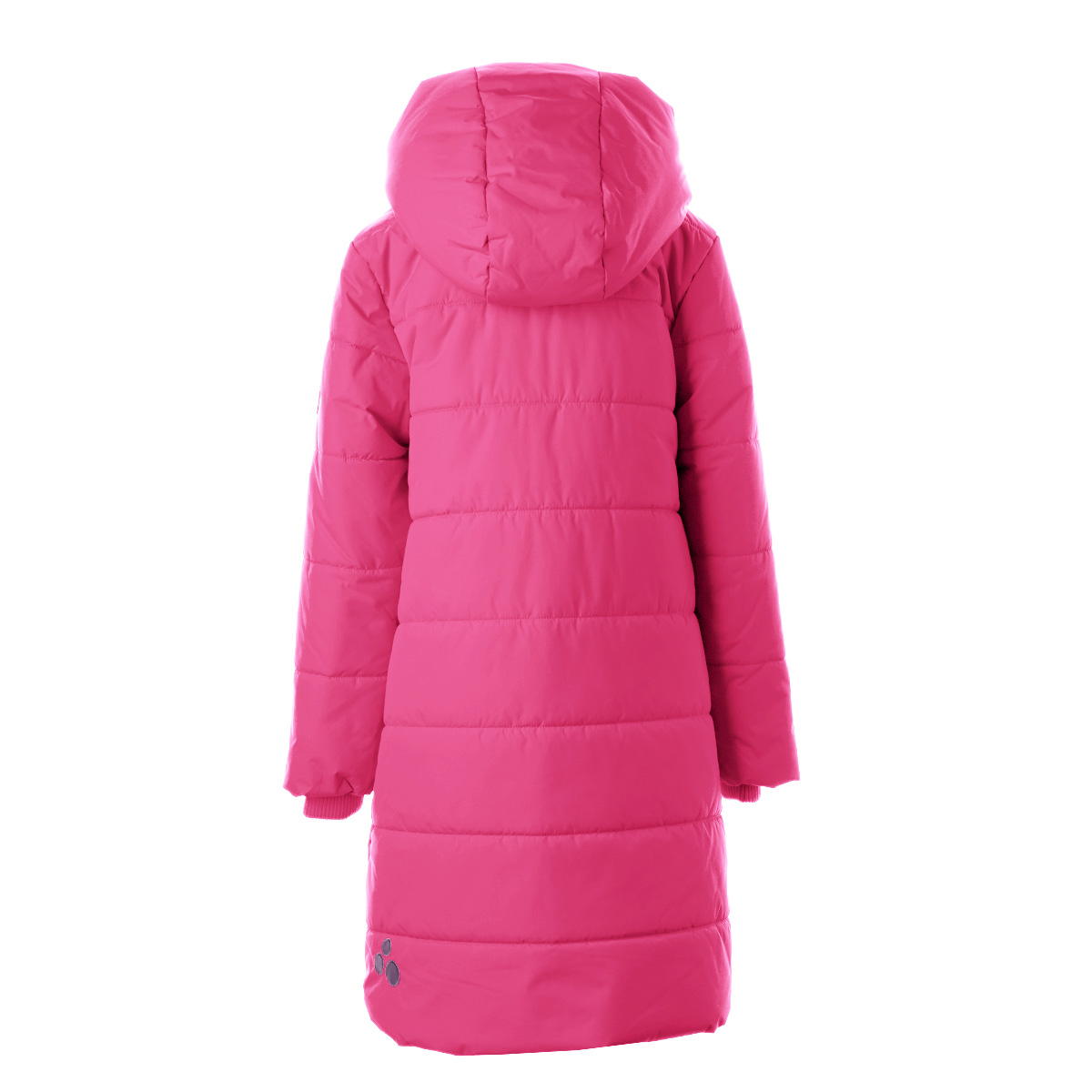 Huppa / Пальто утепленное для девочки
