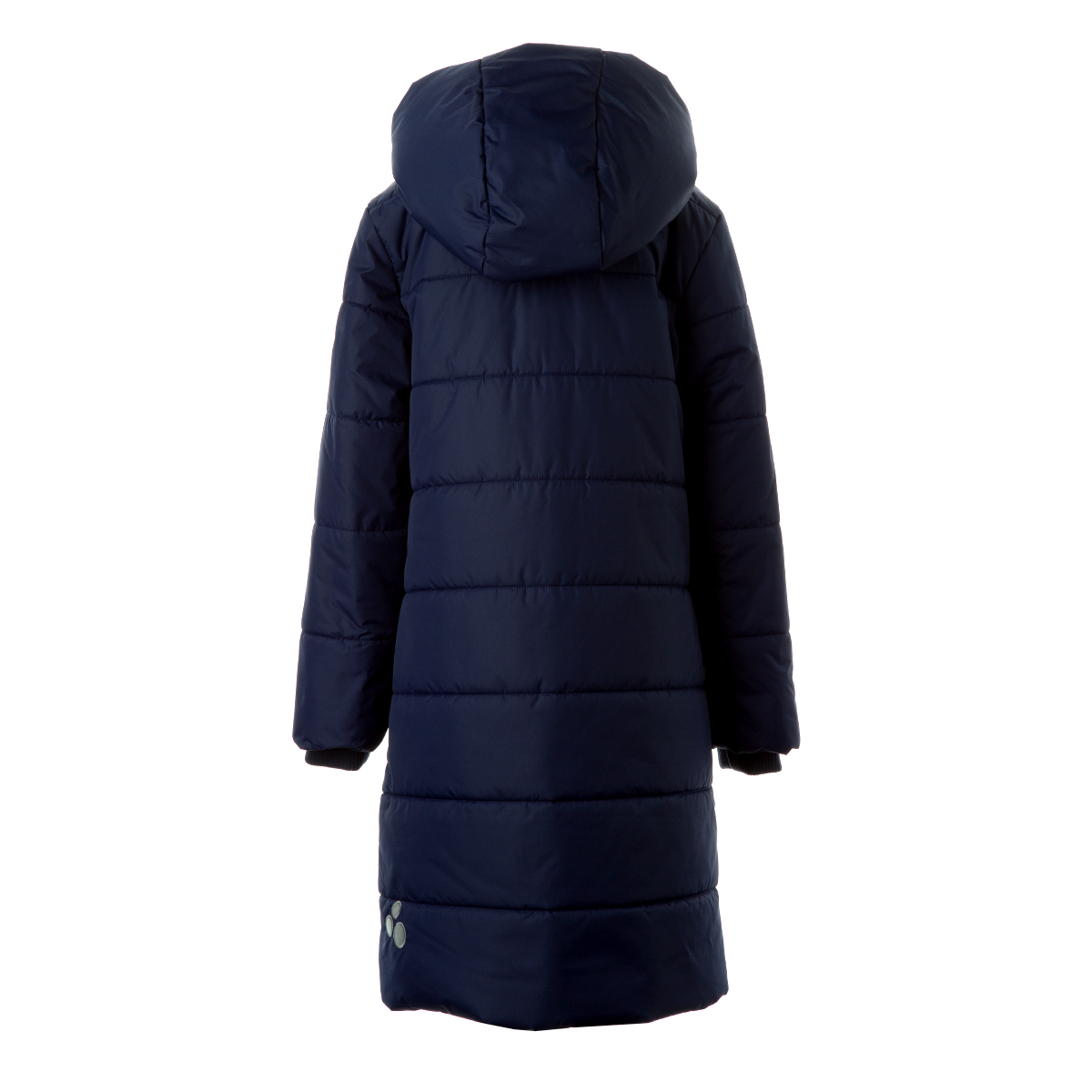 Huppa / Пальто утепленное для девочки