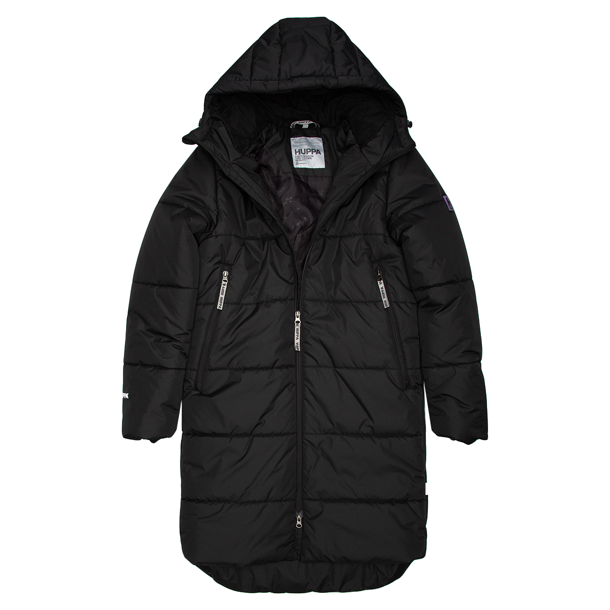 Huppa / Пальто утепленное для мальчика - фото 4