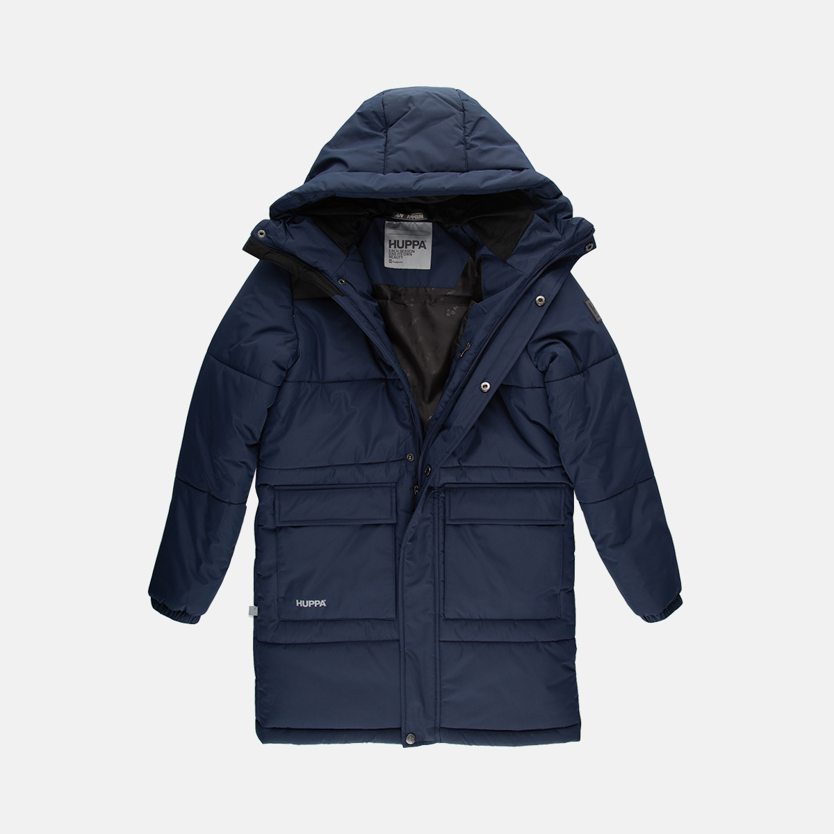 Huppa / Пальто утепленное для мальчика