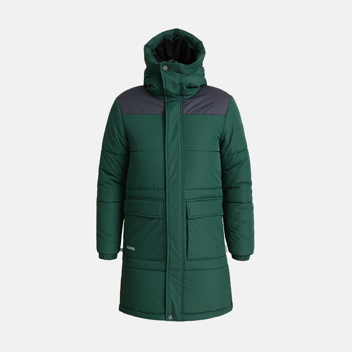 Huppa / Пальто утепленное для мальчика