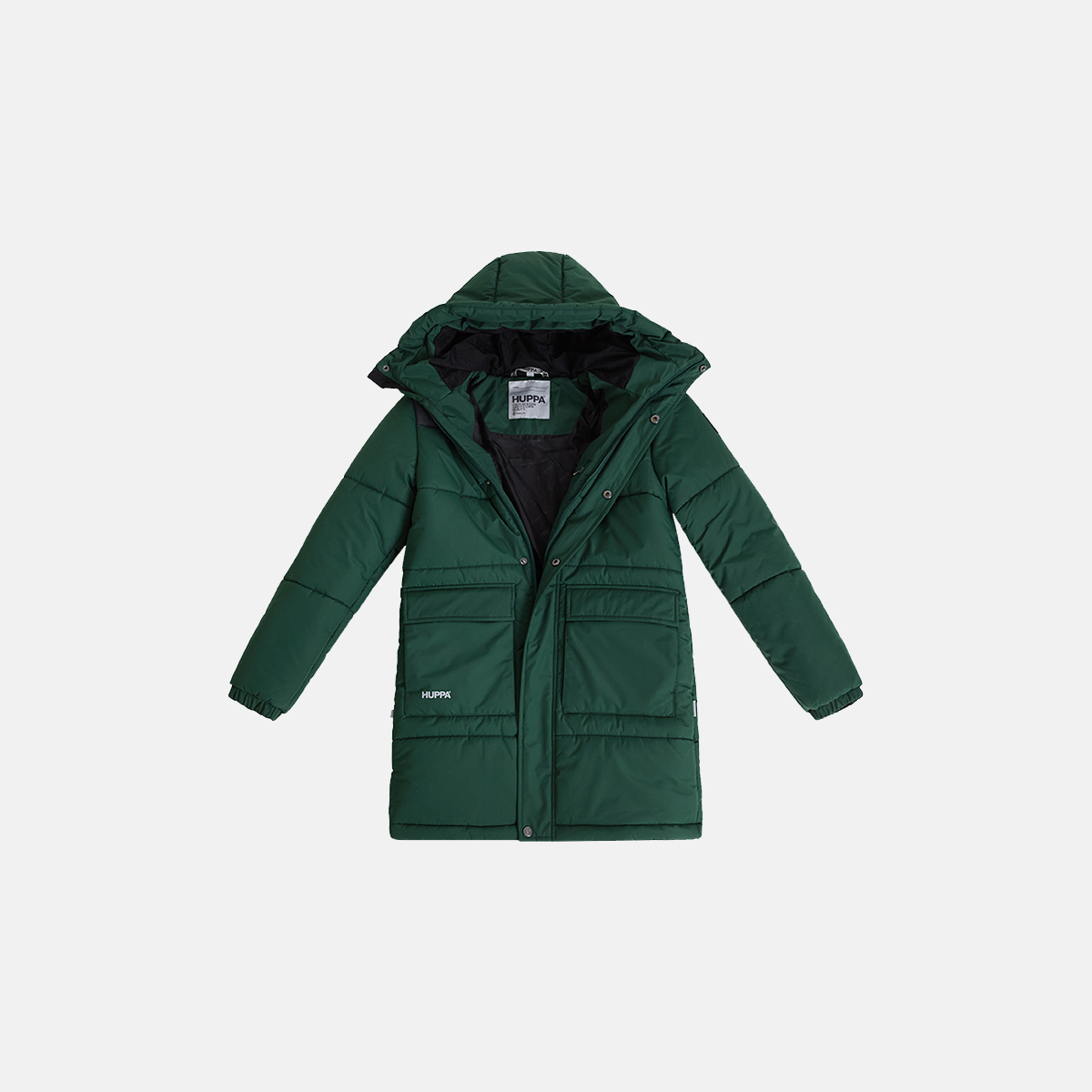 Huppa / Пальто утепленное для мальчика - фото 3