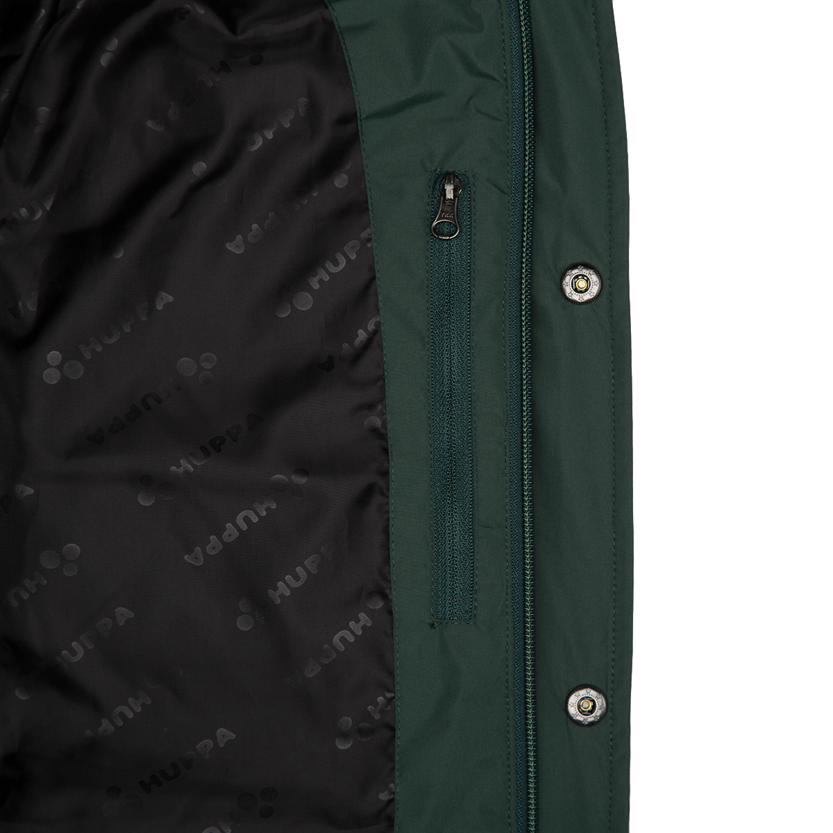 Huppa / Пальто утепленное для мальчика - фото 5