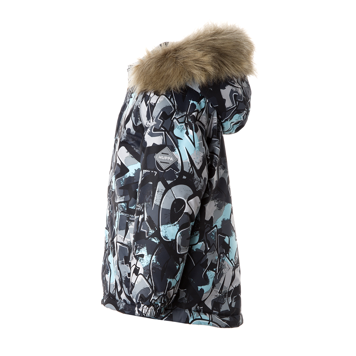 Huppa / Куртка утепленная для мальчика - фото 3