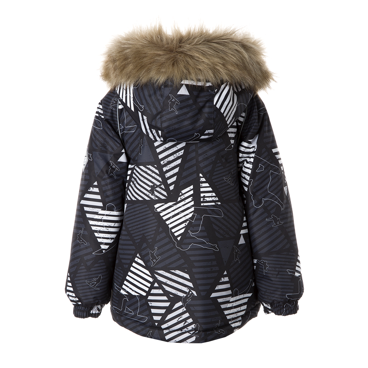 Huppa / Куртка утепленная для мальчика