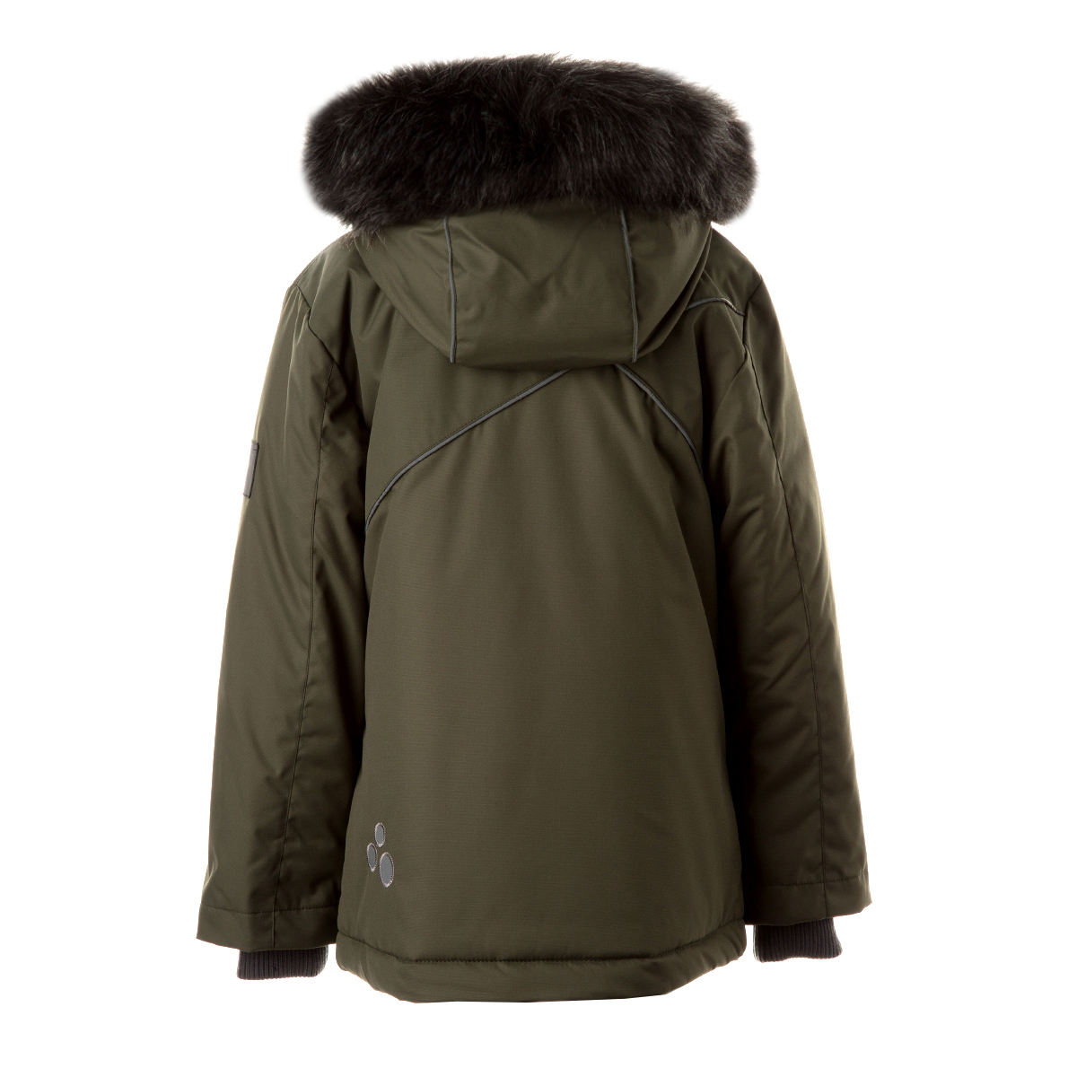 Huppa / Куртка утепленная для мальчика - фото 2