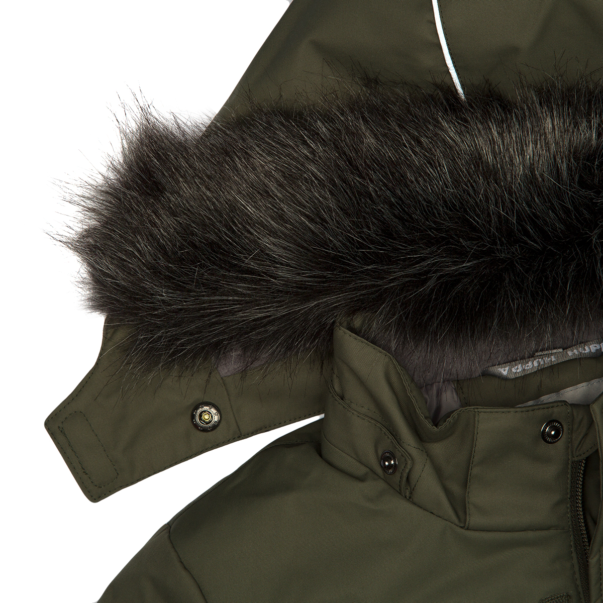 Huppa / Куртка утепленная для мальчика - фото 5