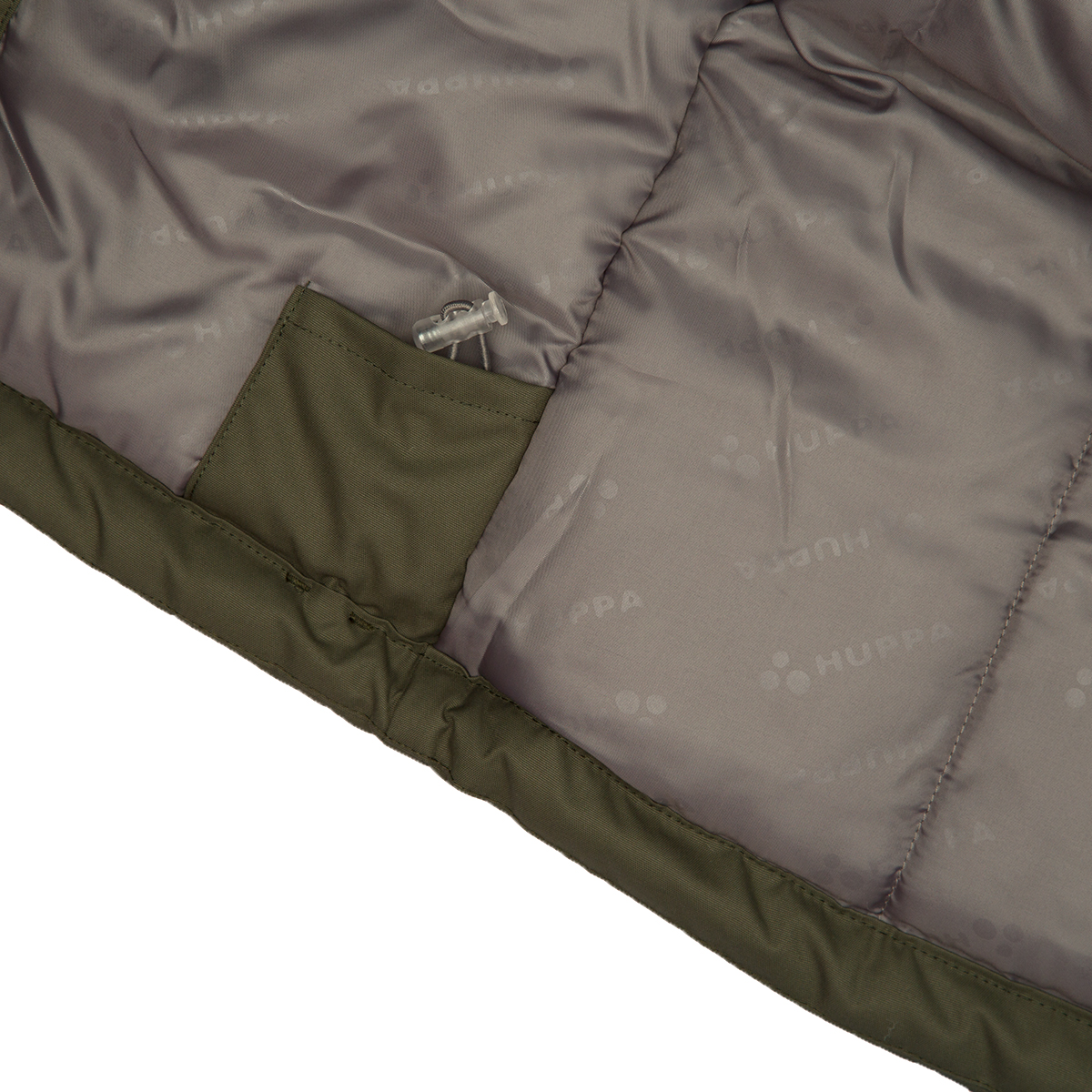 Huppa / Куртка утепленная для мальчика - фото 8