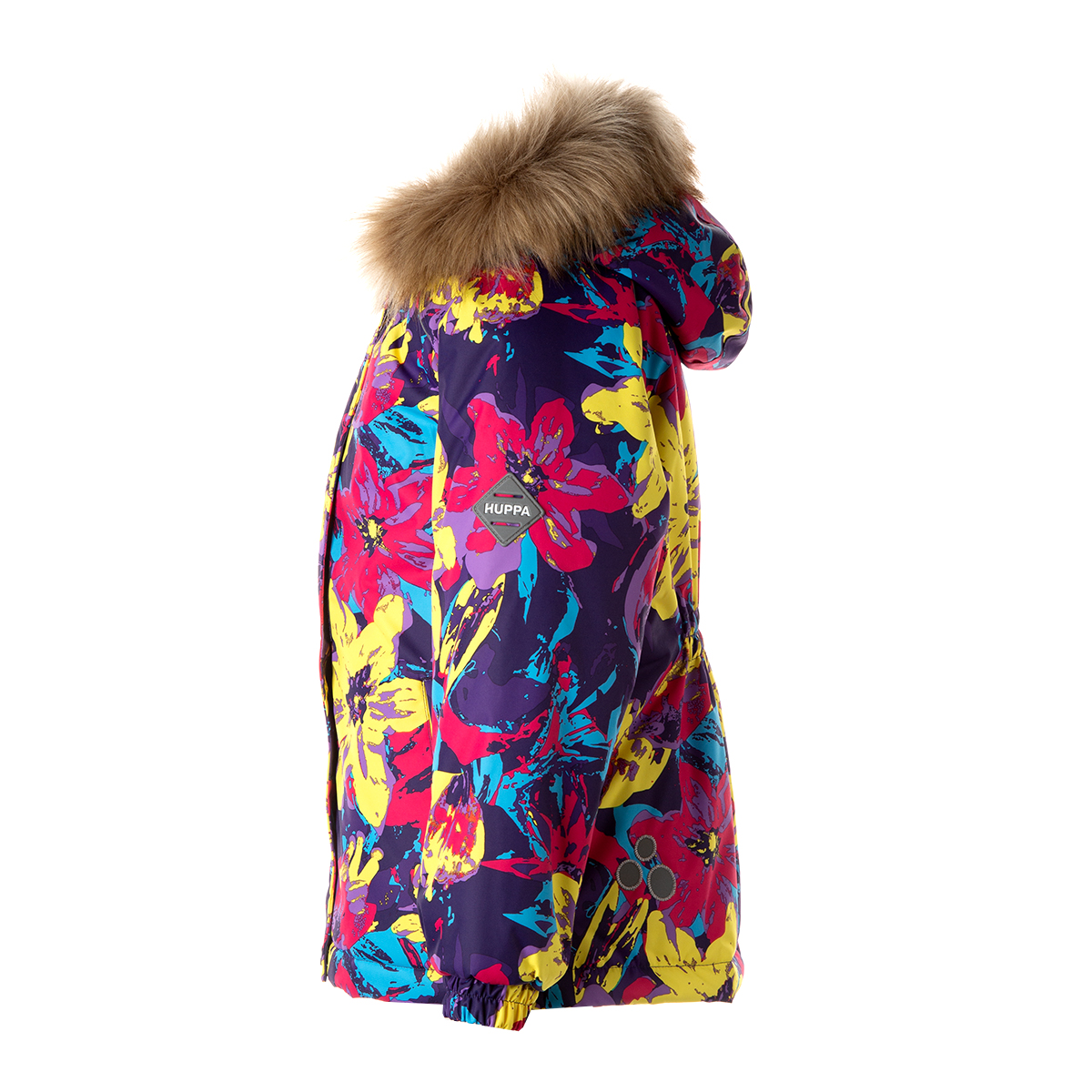 Huppa / Куртка утепленная для девочки