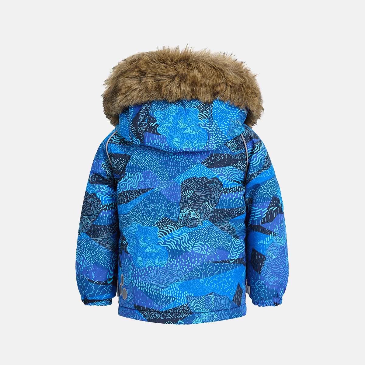 Huppa / Куртка утепленная для мальчика