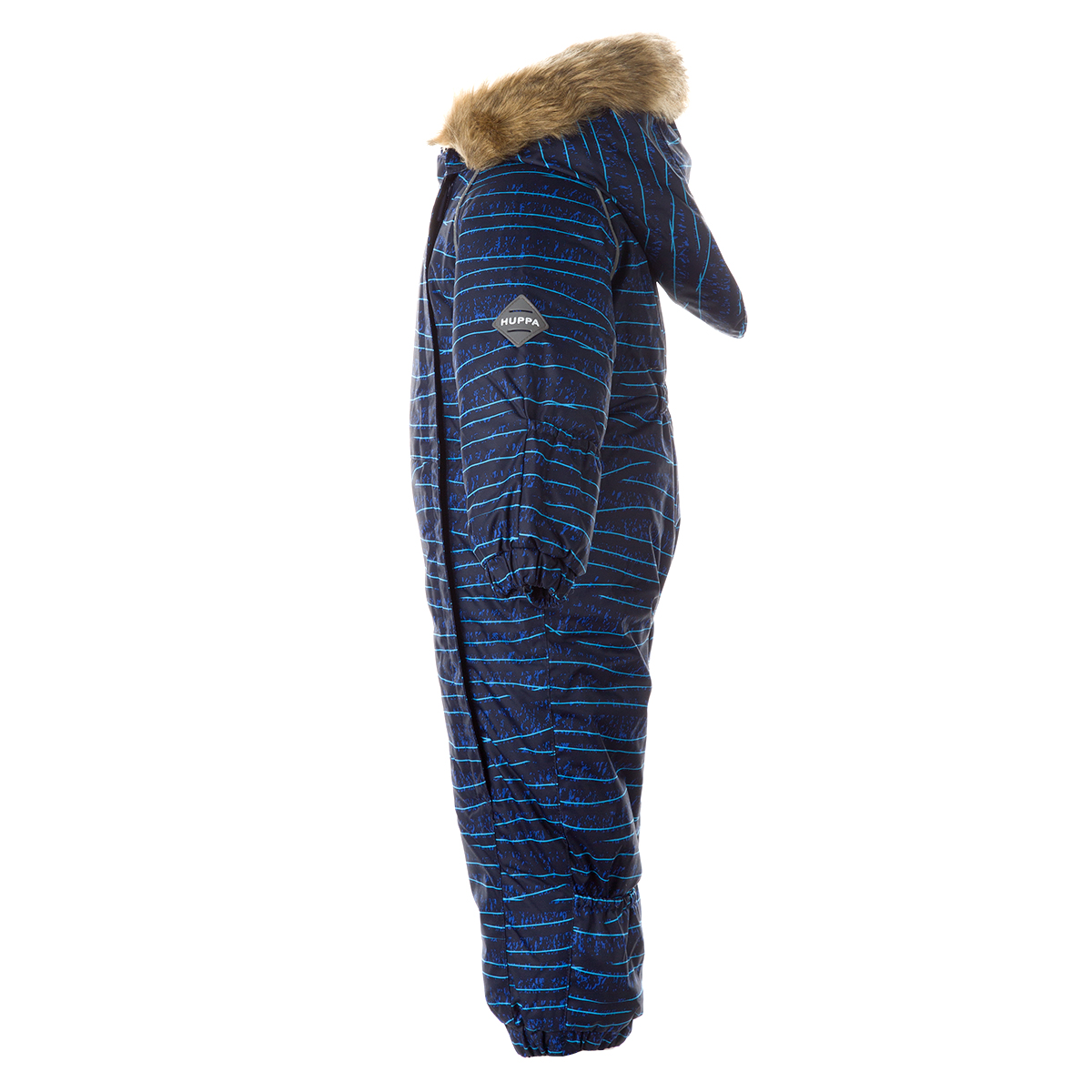 Huppa / Комбинезон утепленный для мальчика - фото 3