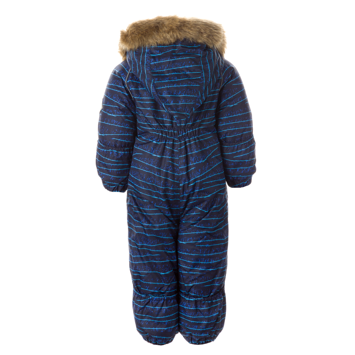 Huppa / Комбинезон утепленный для мальчика - фото 4