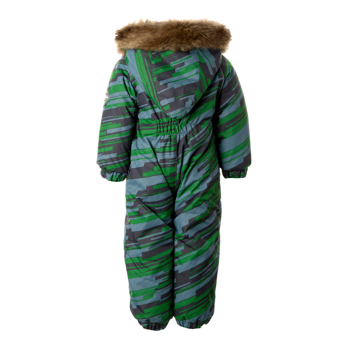 Huppa / Комбинезон утепленный для мальчика