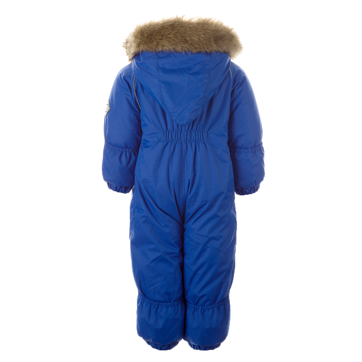 Huppa / Комбинезон утепленный для мальчика
