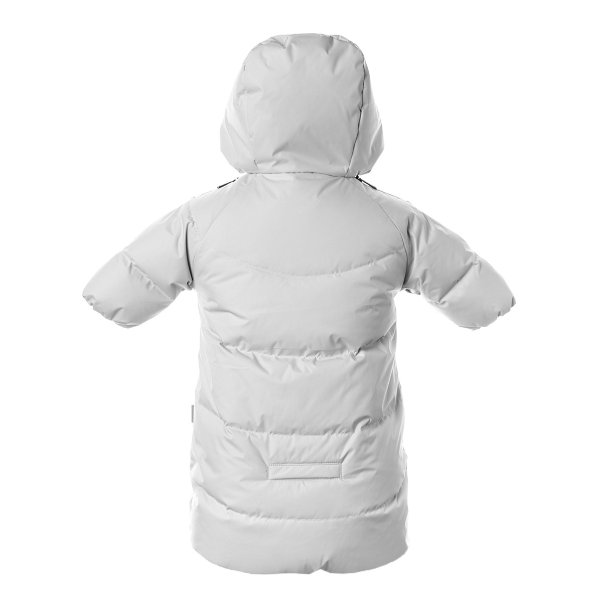 Huppa / Комбинезон (конверт) утепленный унисекс