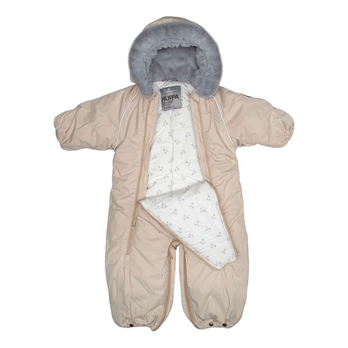 Huppa / Комбинезон утепленный унисекс