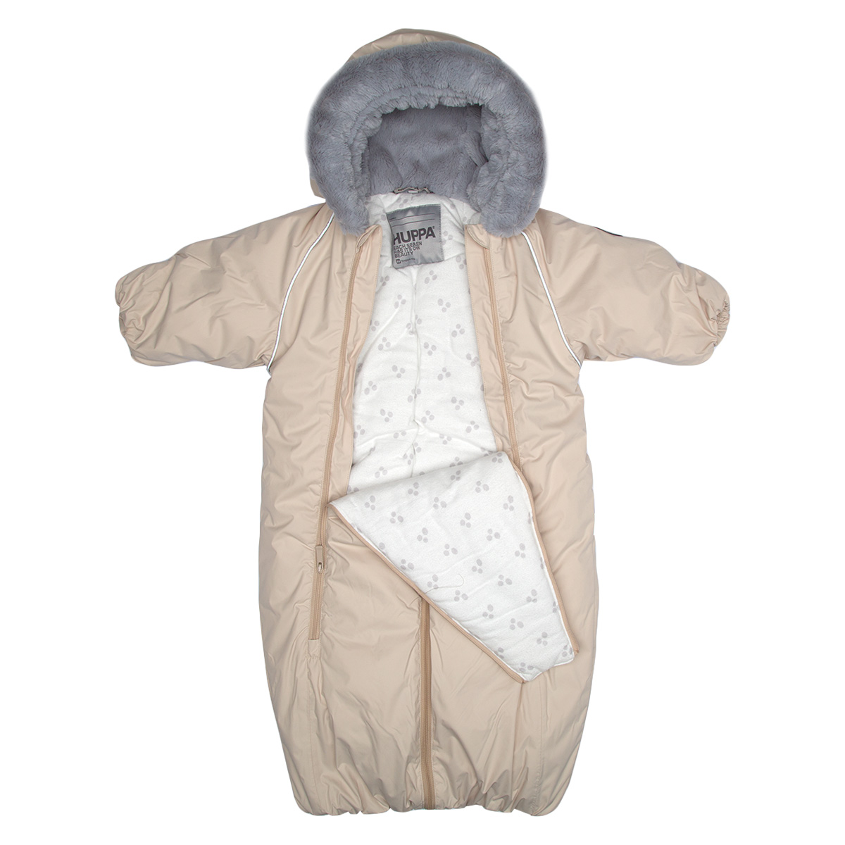 Huppa / Комбинезон утепленный унисекс