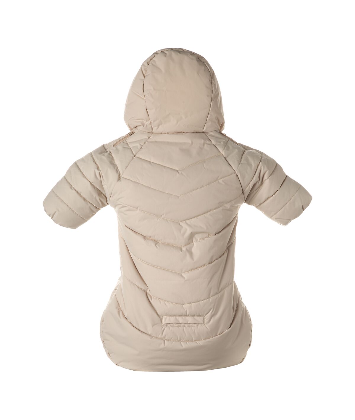 Huppa / Комбинезон (конверт) утепленный унисекс