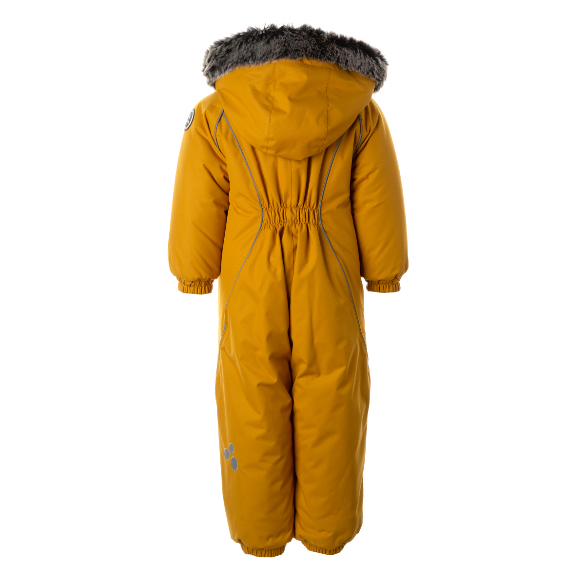 Huppa / Комбинезон утепленный для мальчика - фото 2