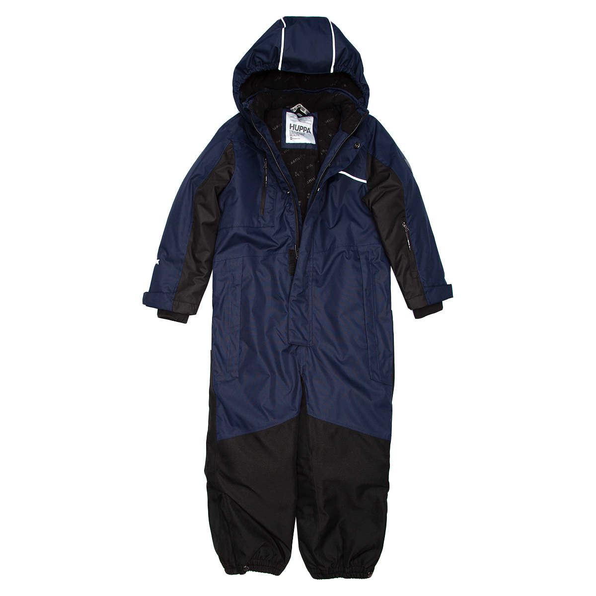 Huppa / Комбинезон утепленный для мальчика