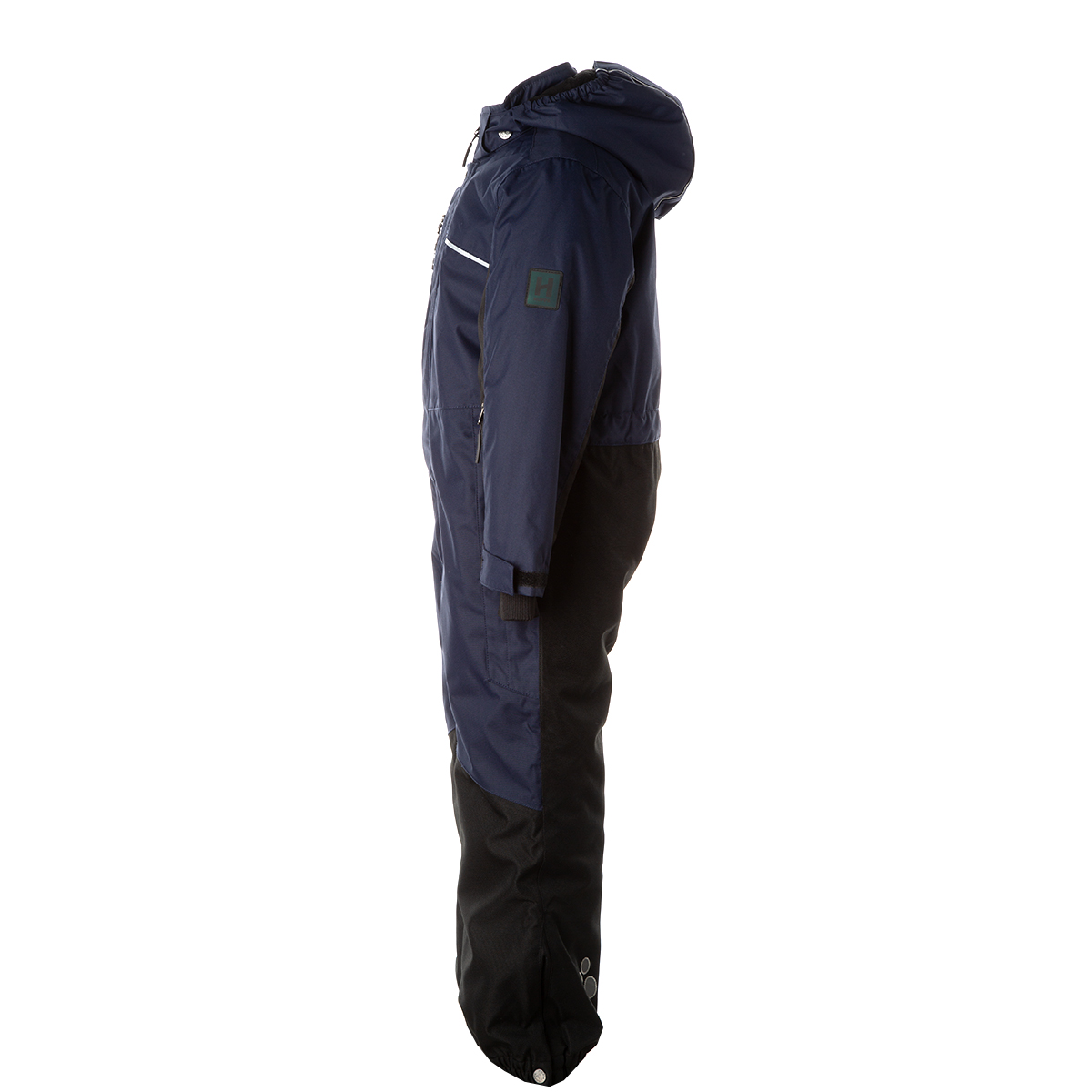 Huppa / Комбинезон утепленный для мальчика