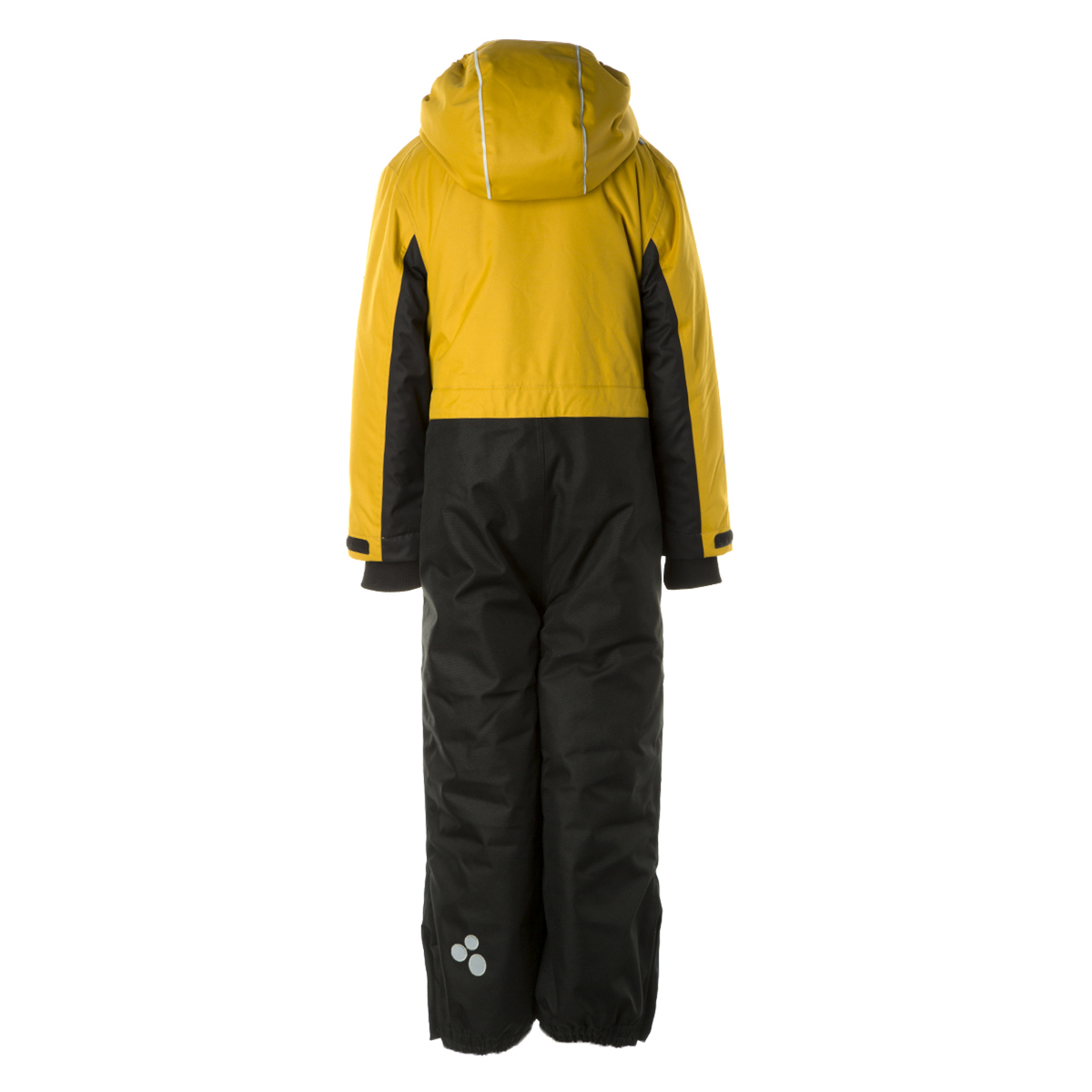 Huppa / Комбинезон утепленный для мальчика