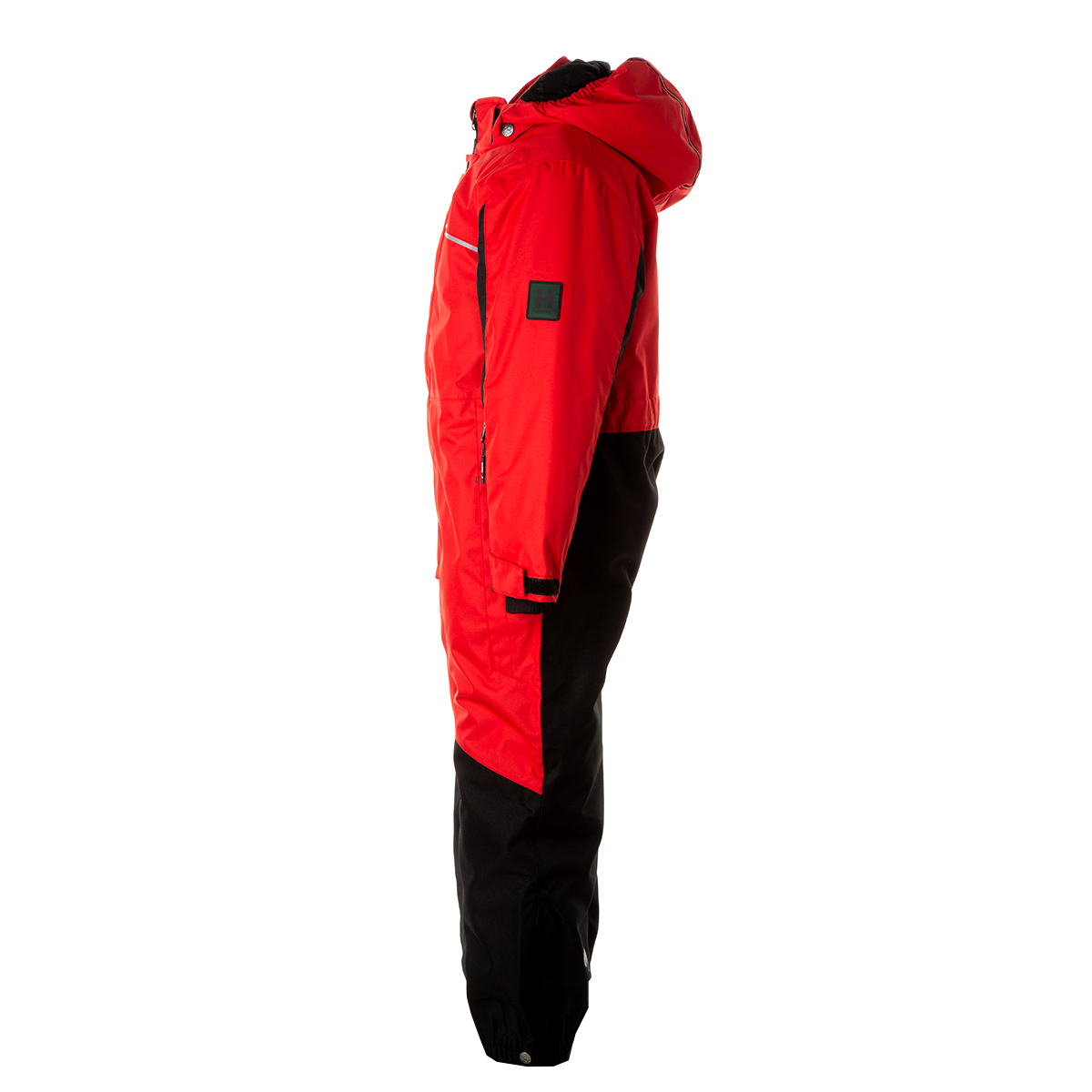 Huppa / Комбинезон утепленный для мальчика