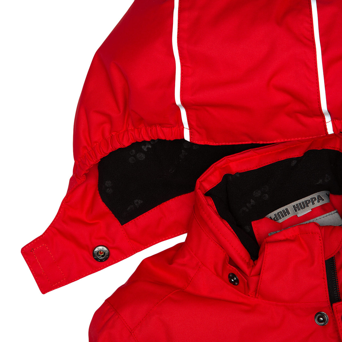 Huppa / Комбинезон утепленный для мальчика