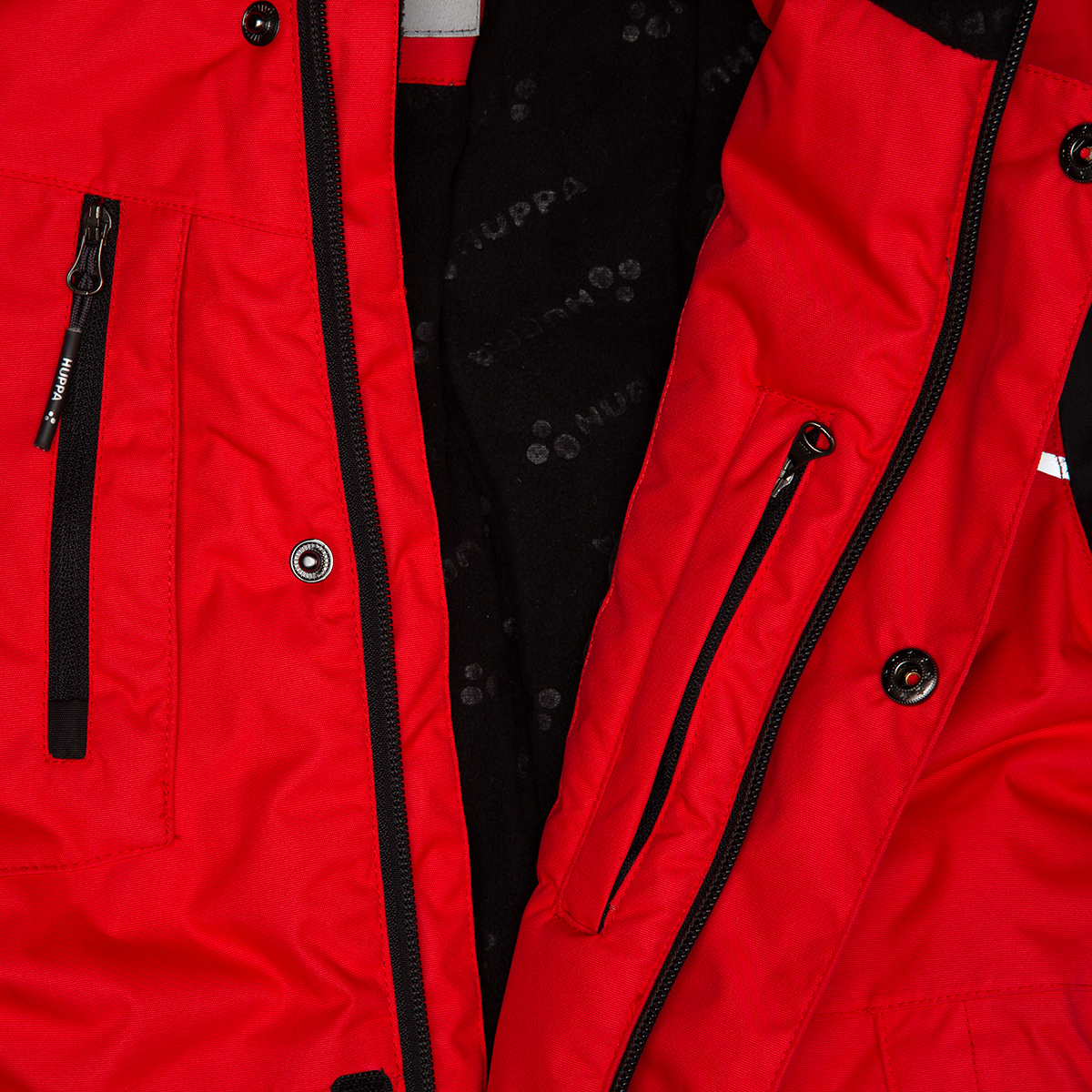 Huppa / Комбинезон утепленный для мальчика