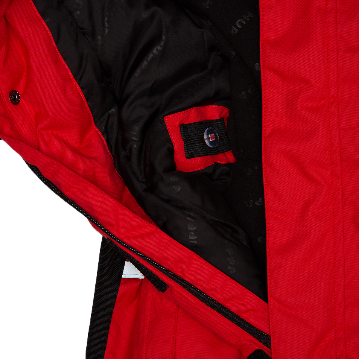 Huppa / Комбинезон утепленный для мальчика